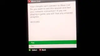 IP FLOOD