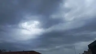 Pleasant Weather Rainy Lahore.1st Ramzan Friday Blessed.