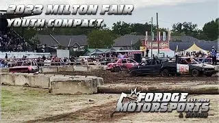 2023 Milton Fair Youth Compacts