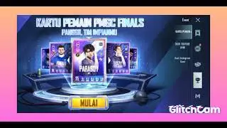gaming cabe kds mulai #shrots