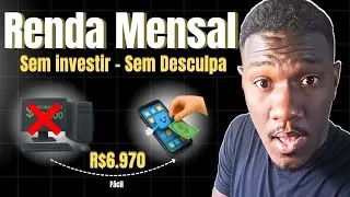 How to create an app on your phone and make money online! (Without programming)