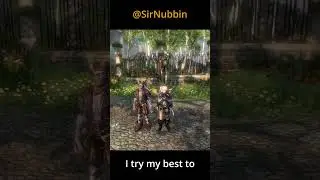 Fable 2 What About Me