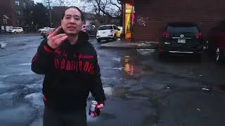 Budda Child - Lightning Flashing (Official Music Video)