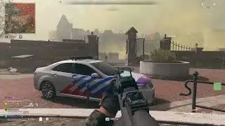 Call of Warzone - Novo Mapa