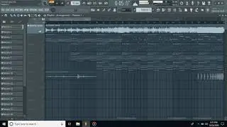 MEM LOL-Alone(Alan Walker Style)