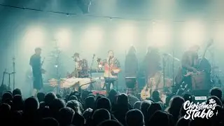 Trinity (NL) - Let Love Be The Gift (Live from the Christmas Stable)