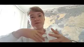 Очень разная Африка 🌍