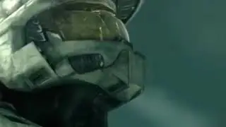 Master Chief has a job to do