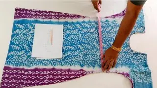 with professional tailor master || how to take measurements from old dress || how take size