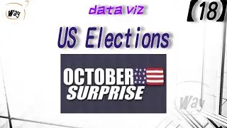 October Surprises in United States Presidential Elections