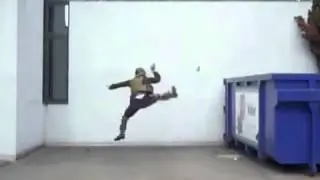 пиздатый парень