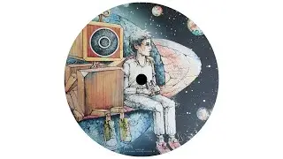Niko Maxen - Snooze You Lose [RWL004]