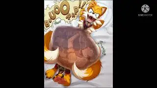 Tails Vore