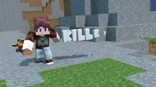 Интро для друга KILLER PLAY