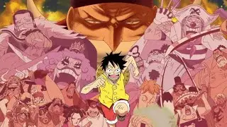 War of the Best! | One Piece: Pirate Warriors 4