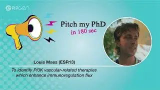 Louis Maes (ESR13)