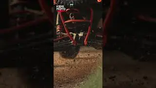 KEMIMOTO Dream Chaser | Living off-road