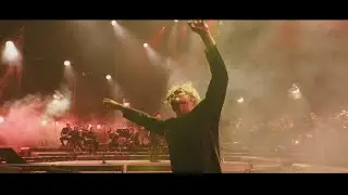 Niccolò Fabi - Di Aratro e Di Arena (Live Arena di Verona)