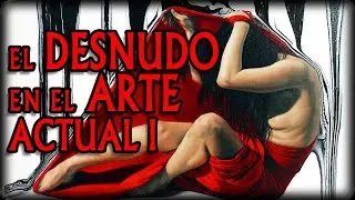 PINTURA realista el DESNUDO en el arte 1