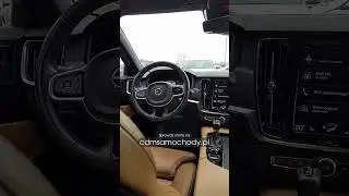 Volvo V90 Cross Country AWD z 2019 roku. 👌 727 708 078 ☎️ #cars