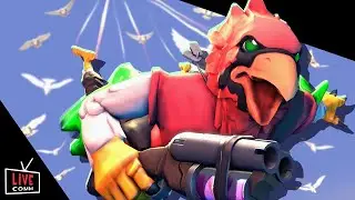 TF2: Bird Bomb