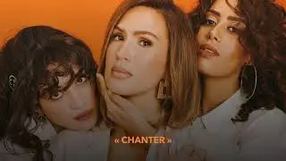 Amel Bent, Camélia Jordana, Vitaa - CHANTER (Audio Officiel)