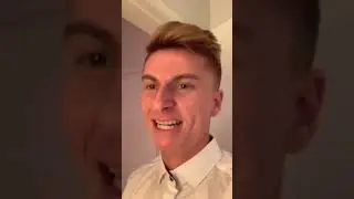 TIKTOK: Chick-Fil-A Headquarters - Trevor Wallace