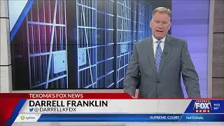 Mom jailed for allegedly selling nude photos of 12-year-old daughter - Texoma's News at 9