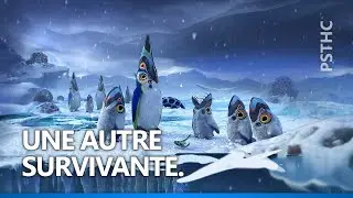 Subnautica : Below Zero : Another Survivor Trophy Guide | Trophée Une autre survivante.