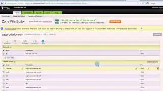 GoDaddy Activate Your Domain Set Up   Step 7 by Lucrazon Ecommerce