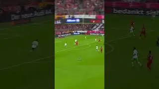 5⚽️ in 9 MINUTES💀 #shorts #football #lewandowski #bayern #viral