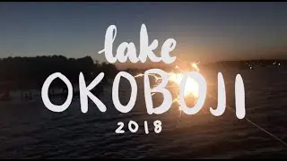 lake okoboji 2018