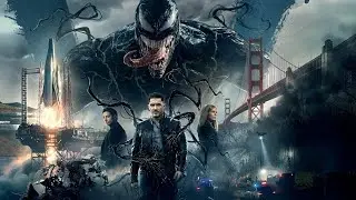 Venom || Movie Edit || By Zero One