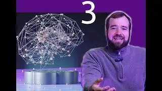 The Meaning of Life: Information Grows (Part 3/10)