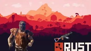 They Lost All Their Kits To A Solo🤨 (RUST CONSOLE)