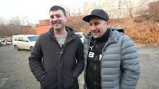 Лиф попал в аварию