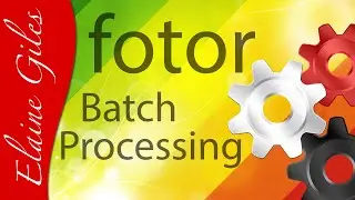 Fotor Tutorial: Batch Process Images in Fotor