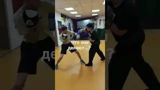 Что они делают? #бокс #boxingexercise #спорт #boxingtraining #boxing #sports