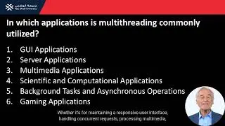 Multithreading in Java
