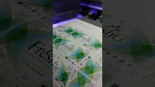 Stiker Label Kemasan Tahan Air