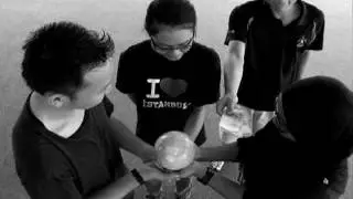 MACC PSA Video Comp. 2011 - UniMAS Sarawak