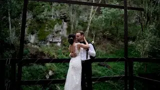 Hayden and Sadaf | Makiti | Wedding Video Highlights