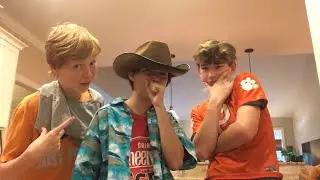 Bagel Bro - Froot Loops (Official Music Video)
