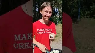 реакция на видео