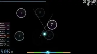 Dandelion EZHDDT FC