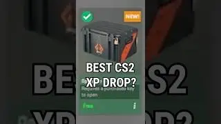 BEST CS2 DROP REWARD? 