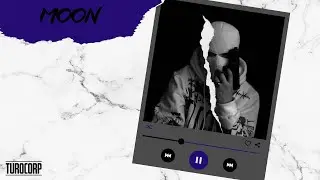Dark Type Beat 2022 🌘"MOON"🌘| Instru Trap Mélancolique | Instru Trap Cloud 2022