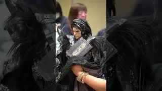 20230323霹靂桃園中壢SOGO百貨 展前之夜見面會 工商時間2