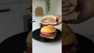 Sanduíche de mortadela #receitas #delicia #burgerrecipe #receita  #food #saboroso #receitafacil
