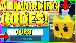 *ALL NEW* SPEED CHAMPIONS CODES (QUESTS! 🏆) *OP CODES* | Roblox Speed Champions